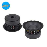 8 inch woofer speaker pro audio speaker 8 inch big power speaker with double magnet