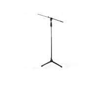 Accuracy Pro Audio MS588 Colorful Heavy Duty Steel Adjustable Boom Microphone Stand