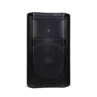 Accuracy Pro Audio CAN15APC Professional Audio 15'' 350W Bi-amp Class H Plastic Active Speaker Sound System